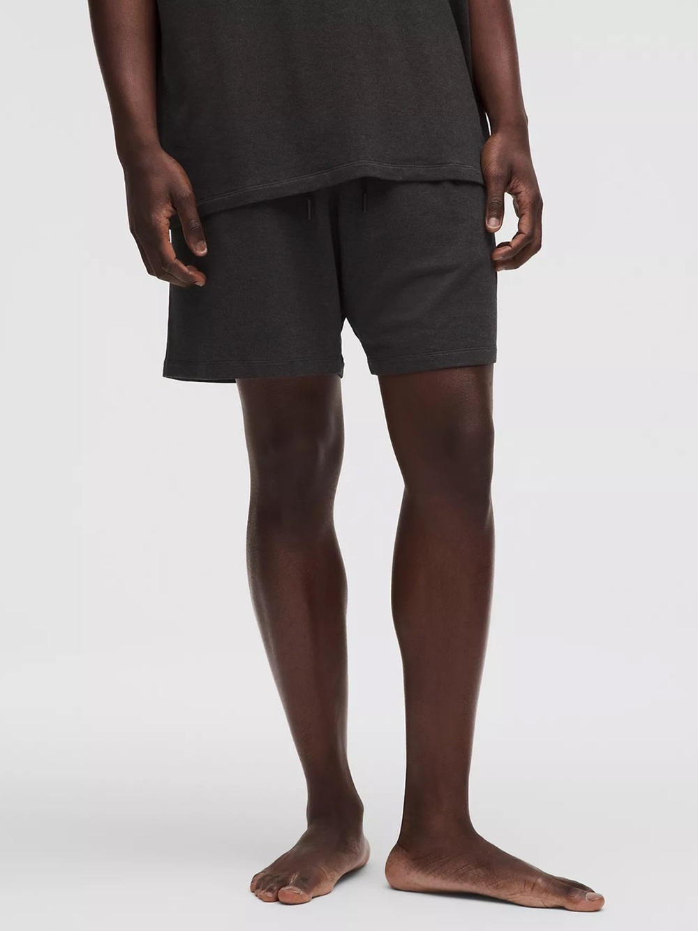 BeCalm Relaxed-Fit Short 7"